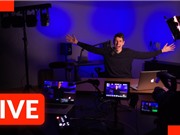 Các nền tảng mạng xã hội lớn đặt cược vào mua sắm qua livestream